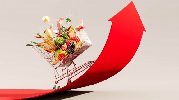 Inflation : les plus pauvres paient l’addition et les riches en profitent bien  image