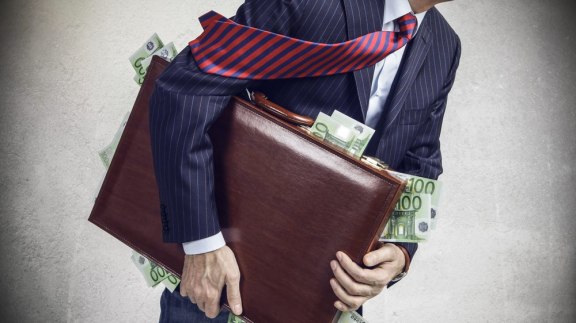 Niches fiscales : les plus aisés se gavent... sur le dos de l’État image