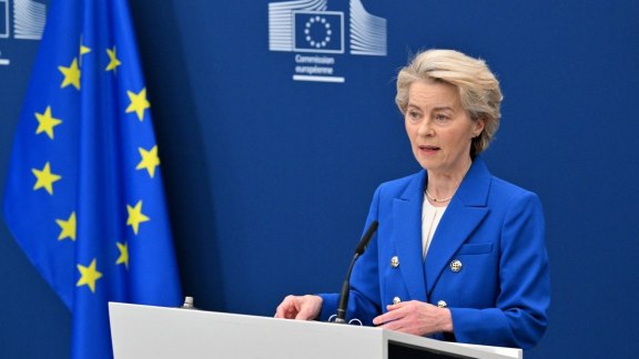 Réarmement européen : et l’argent magique réapparut ! image