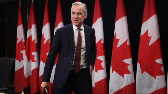Canada : une victoire inattendue pour le Parti libéral, merci Trump ? image