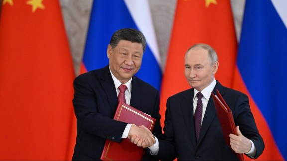 Les véritables causes de la fin de l’alliance énergétique Europe-Russie image