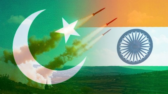 Conflit Inde-Pakistan : la menace d’une confrontation nucléaire image