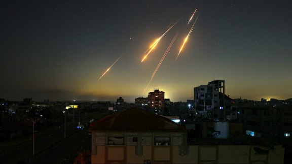 Conflit Israël-Iran : l'ombre de la guerre préventive et du changement de régime image