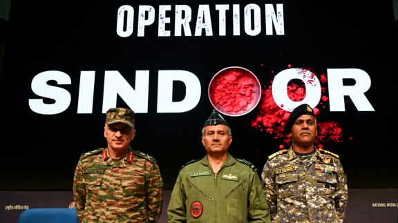 Conflit Inde-Pakistan : le dangereux renouveau d'une rivalité millénaire image