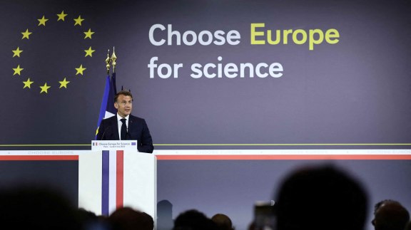 La déchéance de la recherche française, symptôme d’un abandon de l’État image