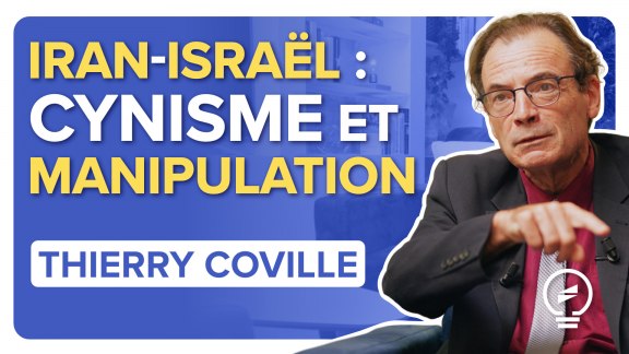 L'Iran, une menace nucléaire ? Le cynisme d'Israël, des USA et de leurs complices... image