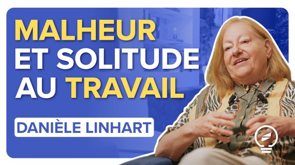 Vous souffrez au travail ? Ce n'est pas vous le problème, c'est ce système image