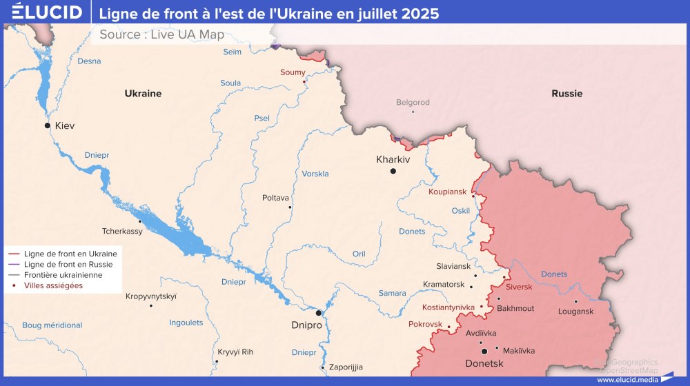 ligne-front-ukraine-russie-villes-assiegees-juillet-2025