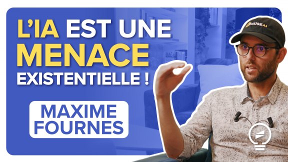 L'IA nous échappe : cybersécurité, finance, travail, armée, tout sera impacté ! image