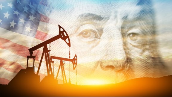 Quand le pic pétrolier américain a provoqué la crise mondiale de 1973 image