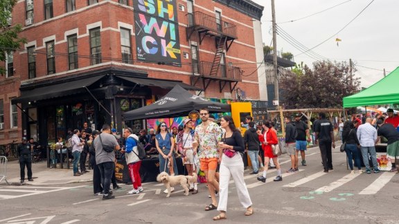 Les « bobos » sont-ils responsables de la gentrification ? image