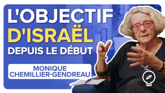 Origines du sionisme et mensonges d'Israël : 75 ans de déshonneur image