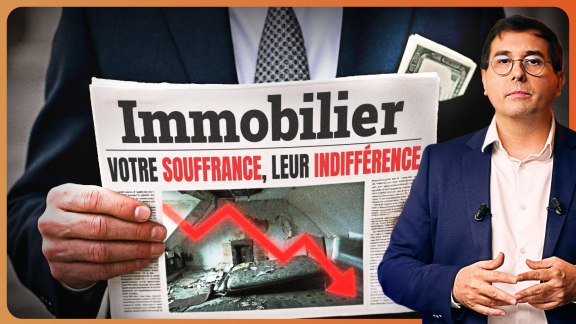 Devenir propriétaire en 2025 ? Comment l’immobilier a sacrifié toute une génération image