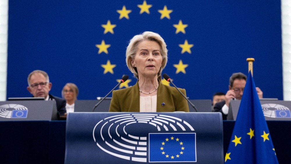 discours-etat-union-europeenne-ursula-von-der-leyen-libre-echange-deregulations-elargissement