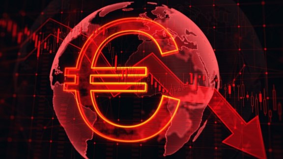 L’euro numérique déjà voué à l’échec : l’Europe, futur tiers-monde monétaire image