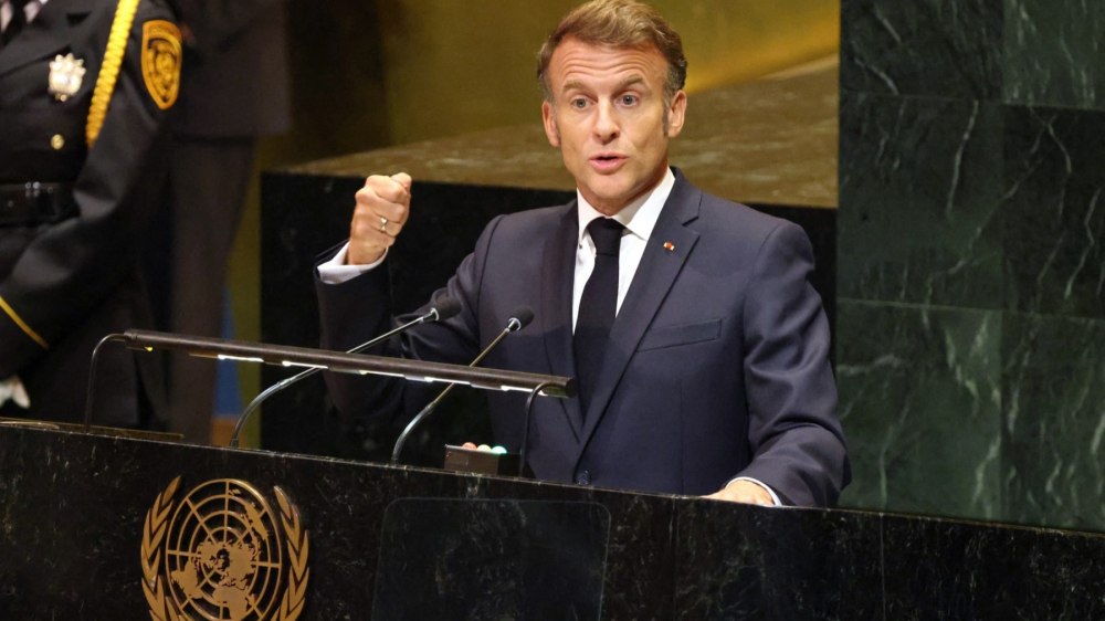 palestine-reconnaissance-france-macron-onu-plan-paix-trump