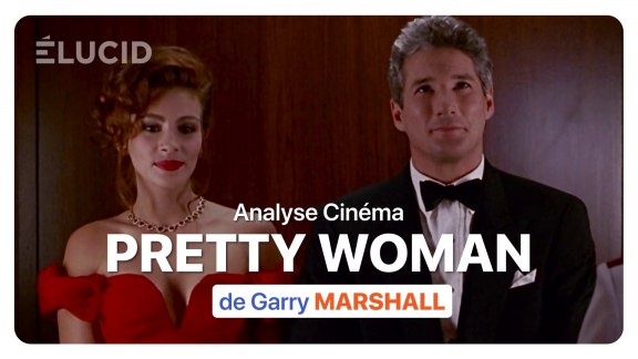Comment Disney a transformé un drame social en conte de fées - Pretty Woman image