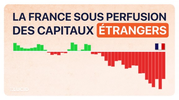 La balance des paiements de la France 2025 image