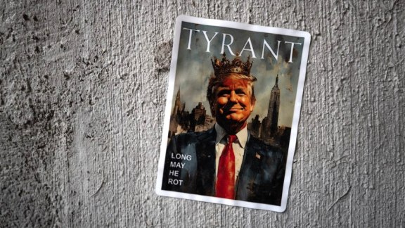 États-Unis : comment Trump est devenu tout-puissant image